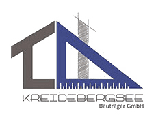 Kreideeragsee Logo